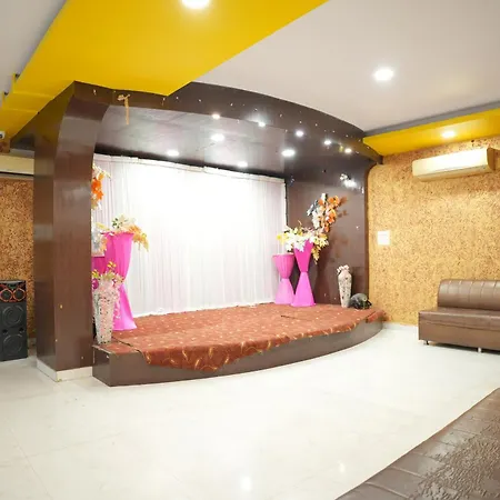 Hotel Vishnu Vilas-2