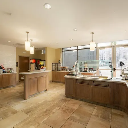 Staybridge Suites Denver Downtown By Ihg-3