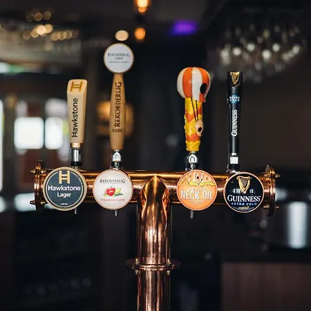 The Griffin Inn-3