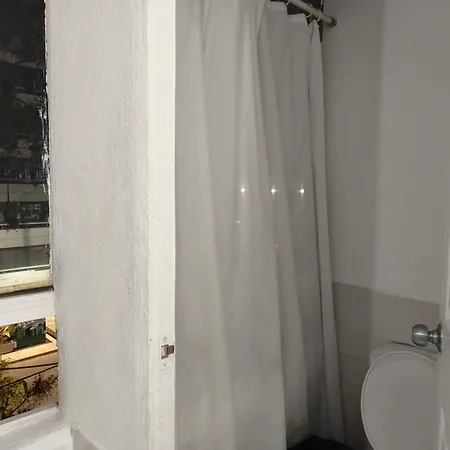 Hostal Ciudad de México - Habitaciones privadas en el centro histórico-3