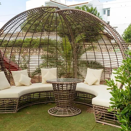 Petit Garden Hotel By Flacalco-2