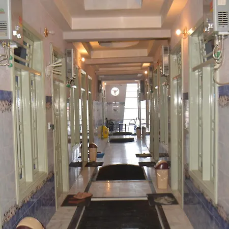 City Star Hotel, Swat-3
