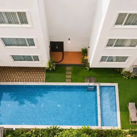 Hue Guh The Porto Candolim-2