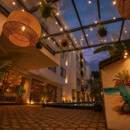 Hue Guh The Porto Candolim-3