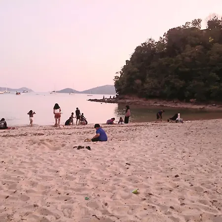 Sea Panwa Beach-2