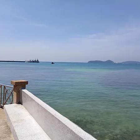 Sea Panwa Beach-3