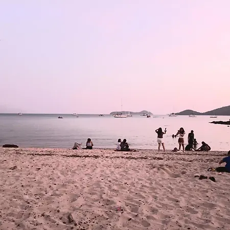 Sea Panwa Beach-2