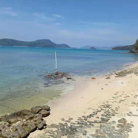 Sea Panwa Beach-3
