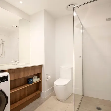 Durham Serviced Apartments-3