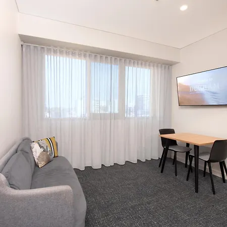 Durham Serviced Apartments-2