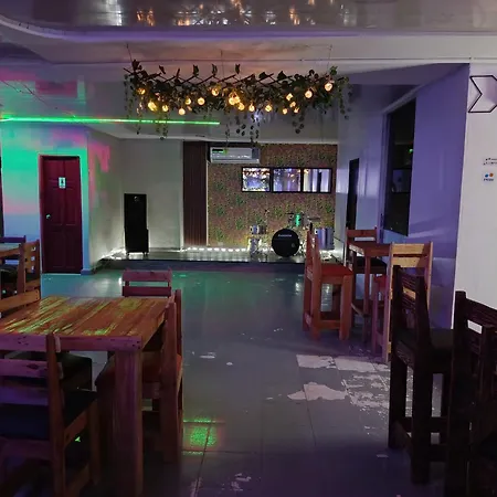 Hostal Cigarra-3