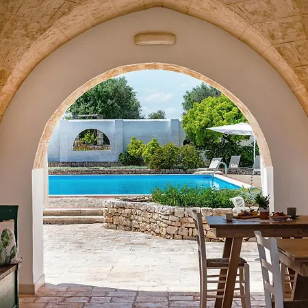 Masseria Gorgognolo-3