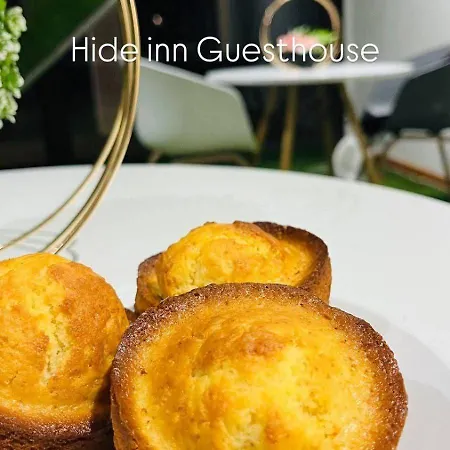 Hideinn Guesthouse-2