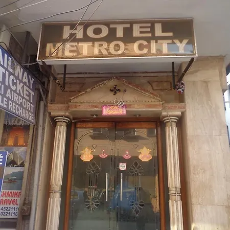 Metro City-2
