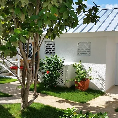 Bayahibe Guest House Hotel-2