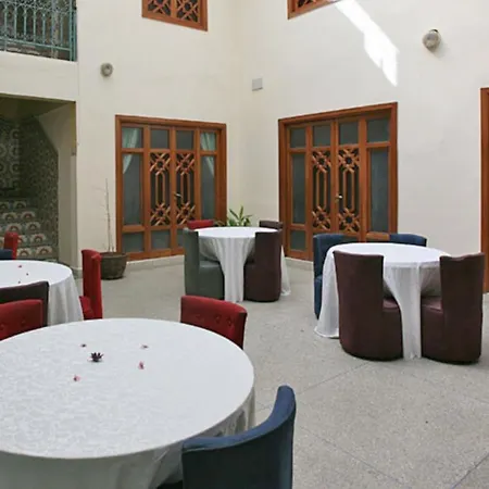 Hotel Ali-3