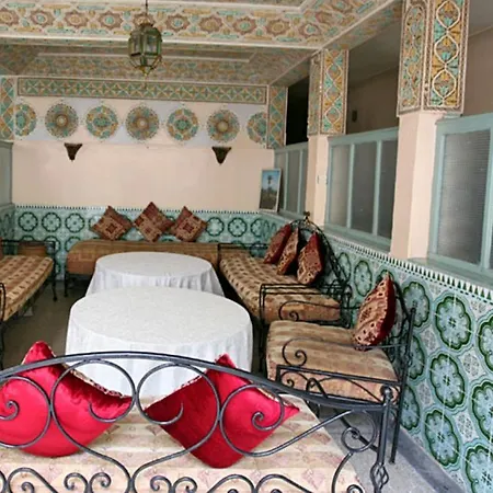 Hotel Ali-2