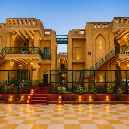 Welcomheritage Ranjitvilas-3