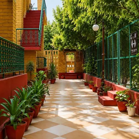 Welcomheritage Ranjitvilas-2
