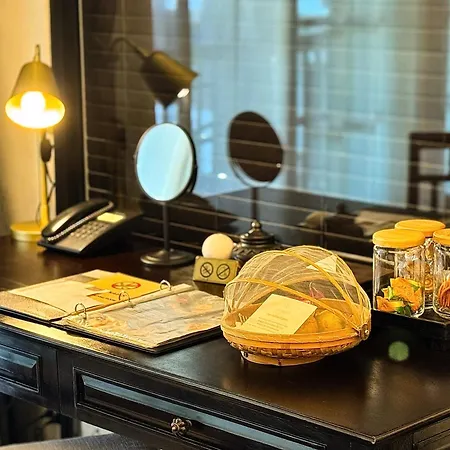 Thai Akara - Lanna Boutique Hotel-3