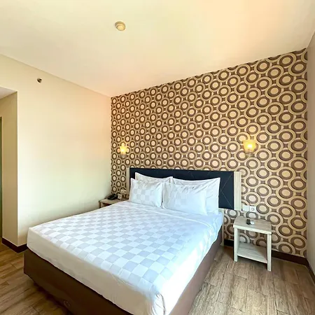 Hotel 88 Kedungsari - Kedungdoro By Wh-3