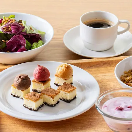 City Express By Marriott Osaka Shin-Imamiya-2