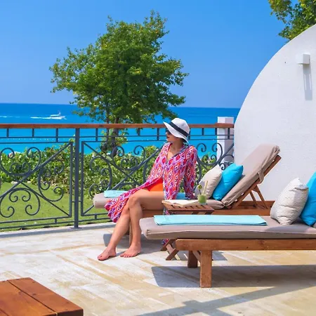 Ecclesia Hotel - Adult Only-3