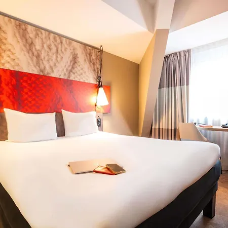 Ibis Geneve Centre Lac-3