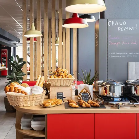 Ibis Geneve Centre Lac-3