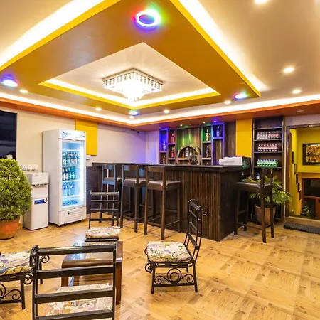 Hotel Outfitter Nepal-3