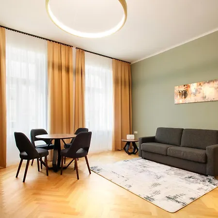 Vienna Stay Apartments Or Rooms 1050-3