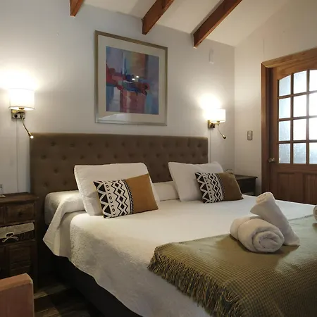 Hostal Fernando De Magalhaes-2