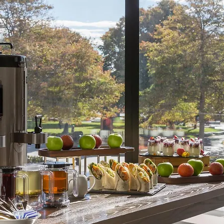 Crowne Plaza Christchurch By Ihg-2