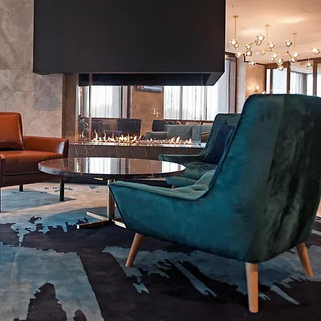 Crowne Plaza Christchurch By Ihg-3