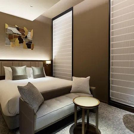 Hotel The Celestine Ginza-2