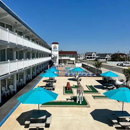 Compass Family Resort-2