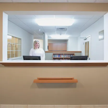 Candlewood Suites - Peoria At Grand Prairie By Ihg-3