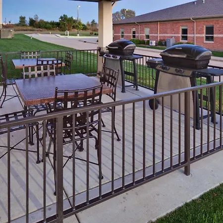 Candlewood Suites - Peoria At Grand Prairie By Ihg-2