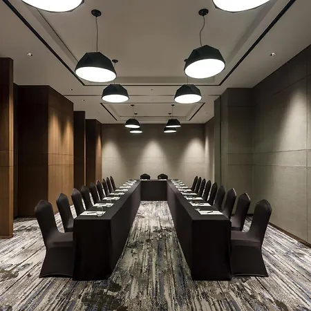 Novotel Suites Ambassador Seoul Yongsan-3