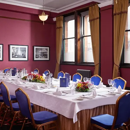 Titanic Hotel Belfast-2