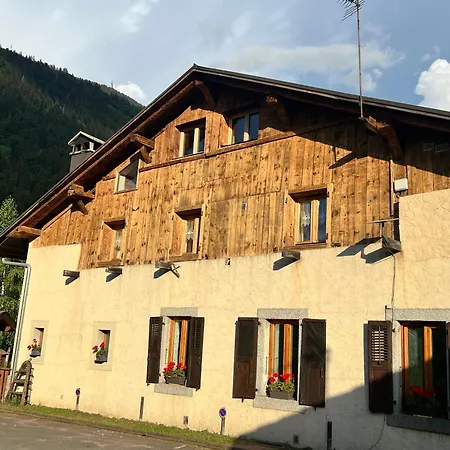 Chalet Aiglon-2