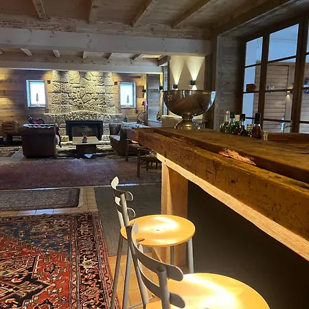 Chalet Aiglon-3