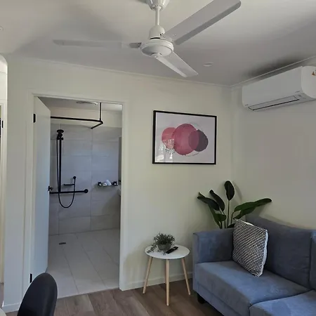 Kerang Holiday Park-2
