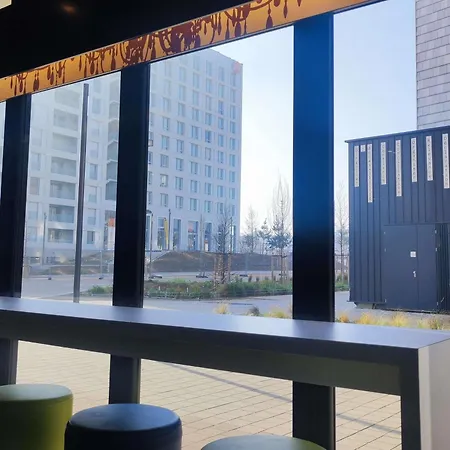 Ibis Budget Amiens Centre Gare-3