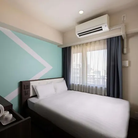 Ibis Budget Osaka Umeda-3