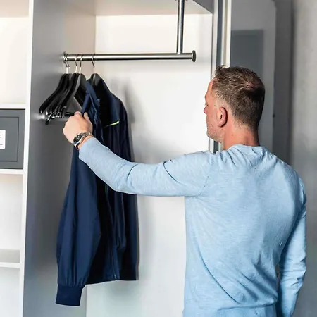 Ibis Styles Haarlem City-2