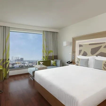 Novotel Chennai Omr-3