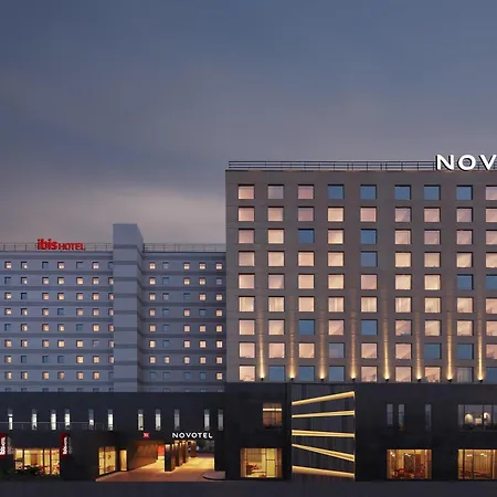 Ibis Chennai Omr - An Accor Brand-2