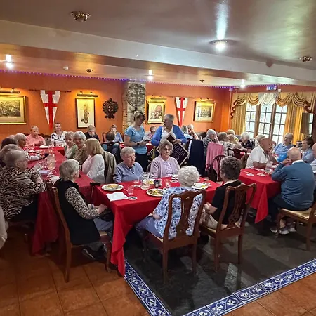 Cross Keys Hotel Chatteris-2