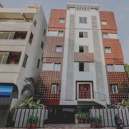 Super Hotel O Src Grand-2